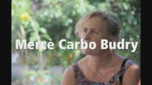 Mercè Carbo Budry : Une assistante sociale en politique