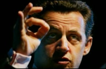 Propos flagrant de Sarkozy sur le NOUVEL ORDRE MONDIAL