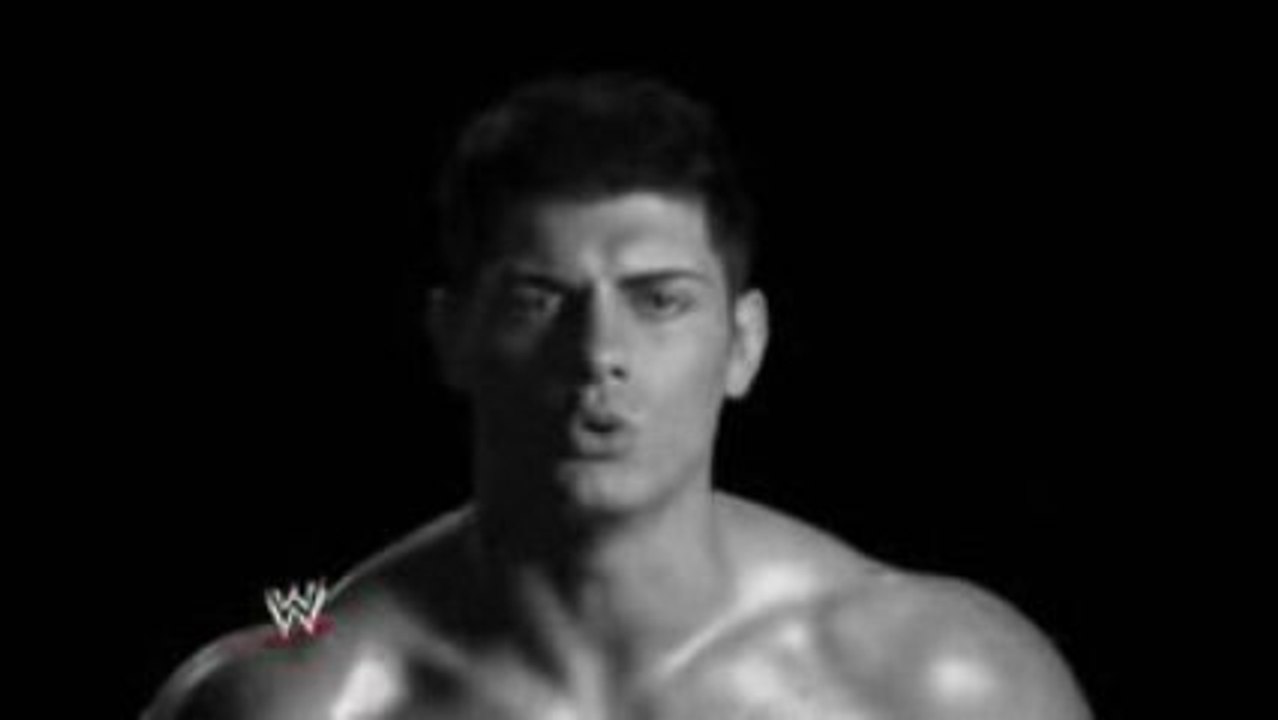 Breaking Point 2009 Official Promo