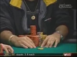 World poker open championship 2002 pt3