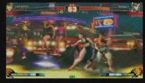 SF IV - Daigo (Ryu) vs Nemo (Chun-Li)