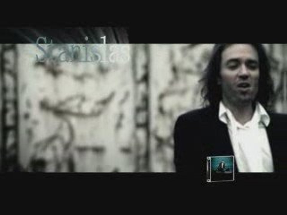 Stanislas l'Equilibre Instable  pub Mai 2008