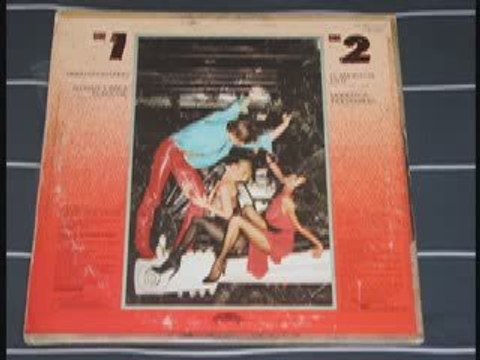 70's Nightlife Unlimited - Dance, Freak and boogie 1979
