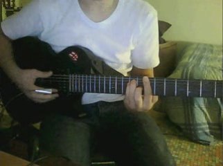 vietcong par pseudohendrix leçon