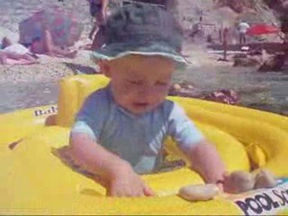 Des petits poissons dans l'eau : Pecine Août 2009 3