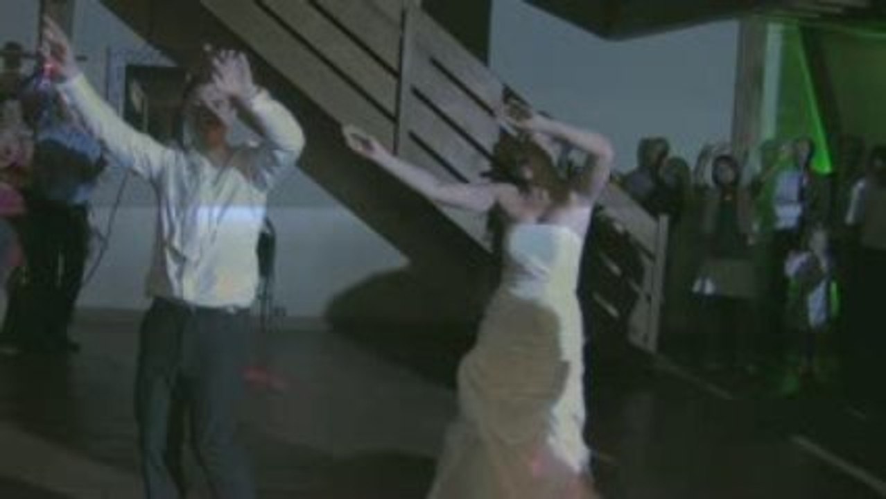 first dance alex&coach