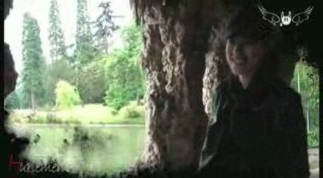 clip making-off hurlements