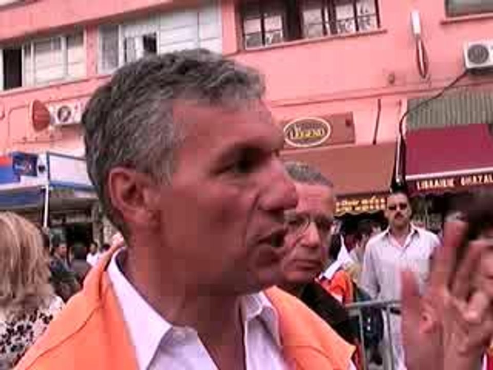 RACHID ARHAB