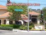 Massage in Thousand Oaks - U-Relax - Thousand Oaks ...