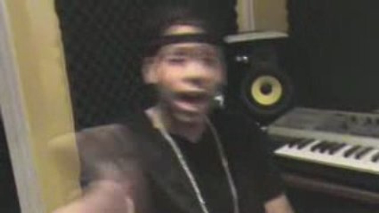 Redway Feat Boogz Boogetz - Flyest In The Hood / NEW