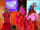 Khmer Comedy- Kru Svit Chit Dol Khor-1