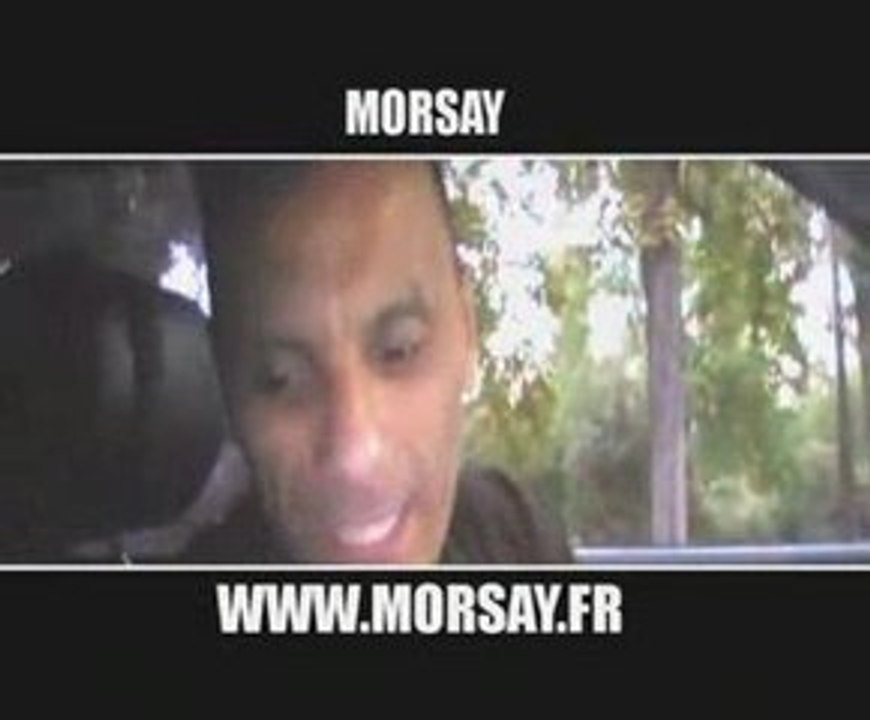 MORSAY Le son du ter ter 2