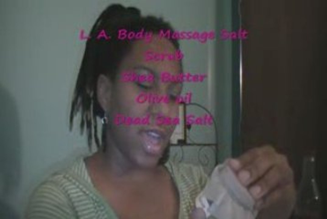 MassageMOM#2