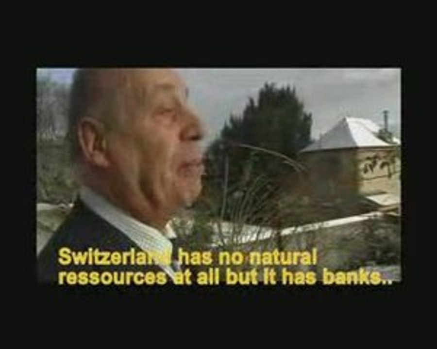 Secret of Switzerlands success