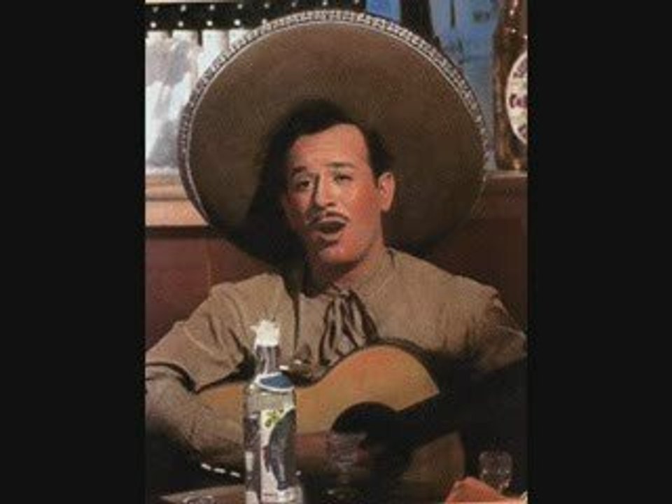 La Cumparsita Tango-Xavier Cugat Orchestra