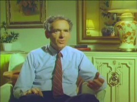 3- The Story of A Course In Miracles part 3