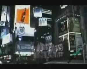 Générique Gotta be somebody