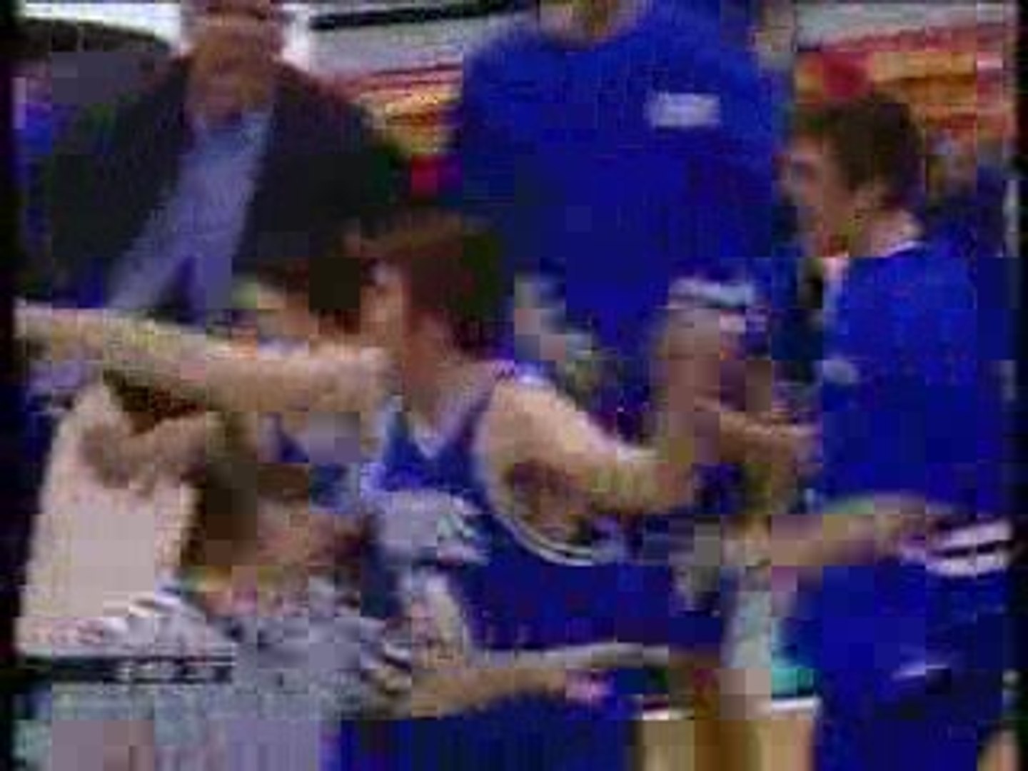 ⁣Most Amazing Basketball Shot Ever, basketball, nba