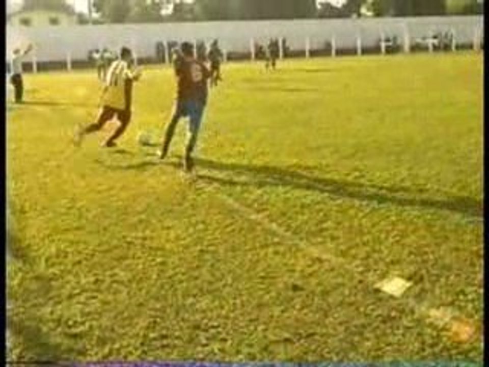 Vídeo Bruno Santos de Paula