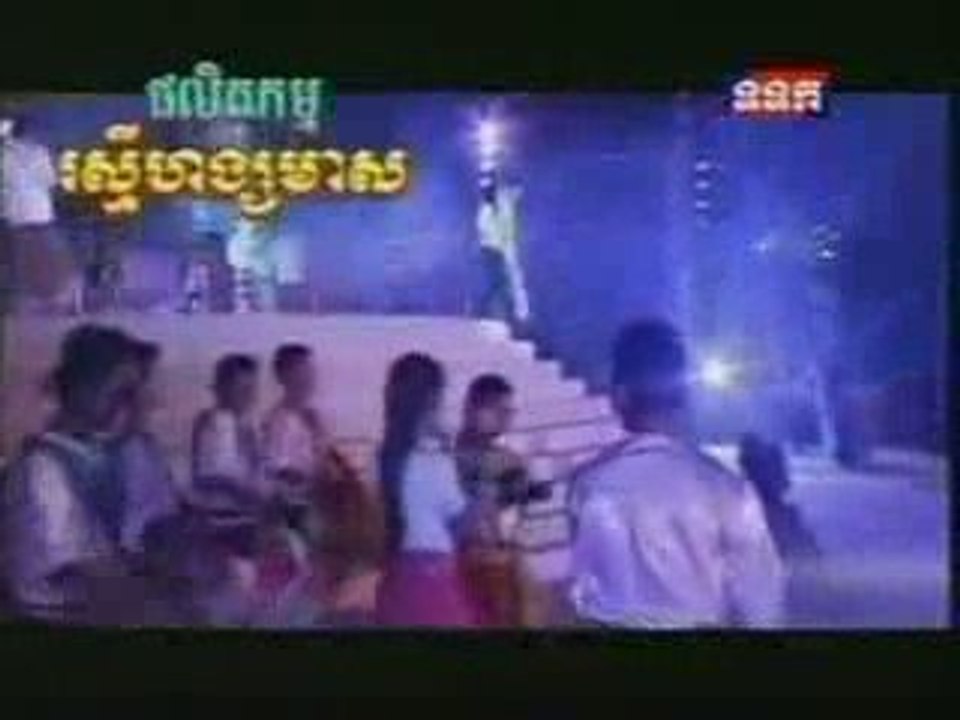 TVK Khmer Music- Cambodia Kingdom Of Wonder