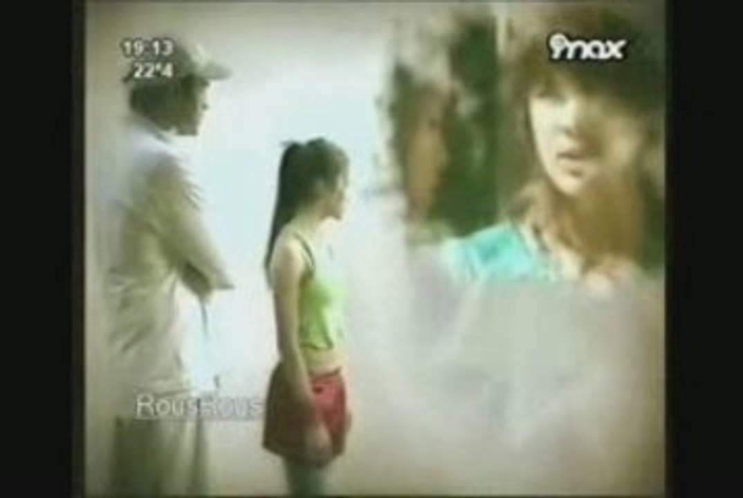 Mar y Thiago cap 75.1(Tercera temporada)