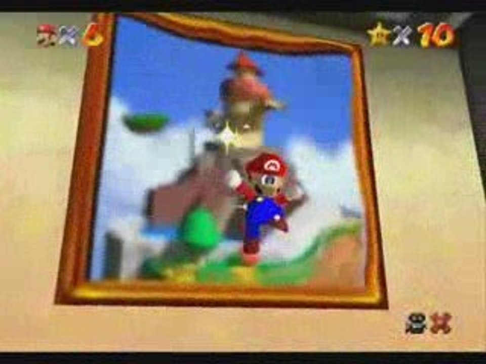 Super mario 64 (1)
