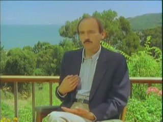 9- The Story of A Course In Miracles part 9