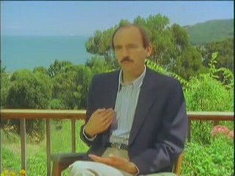 9- The Story of A Course In Miracles part 9