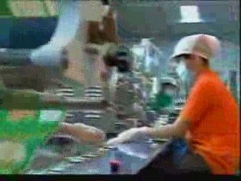 TVK Khmer News- 16 August 2009 Mee Khmer Yerng