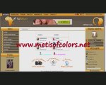 METIS OF COLORS.net