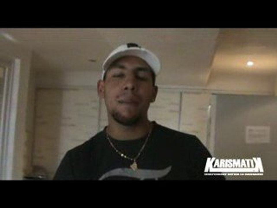 Goulag - Présentation et Freestyle