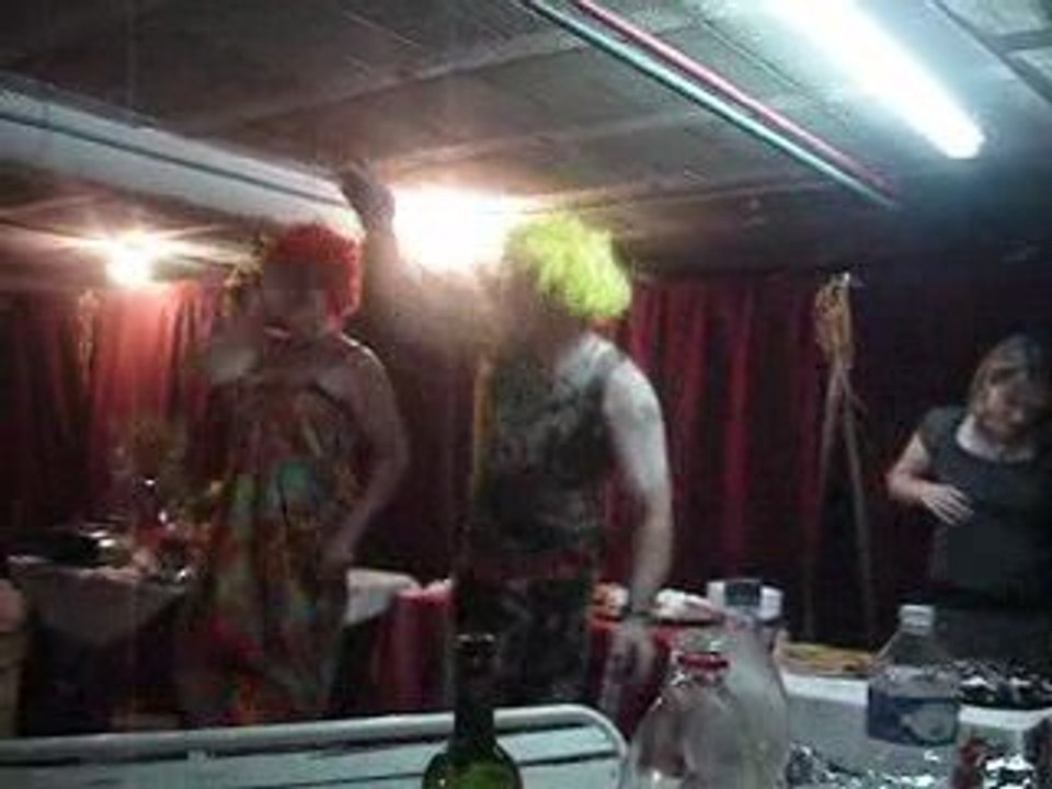 démons de minuit à loches