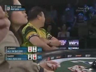 WPT Poker by the Book Chapter II pt5