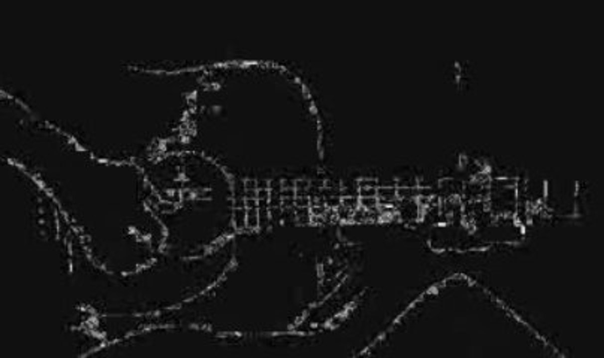 Song for Zoé (berceuse)