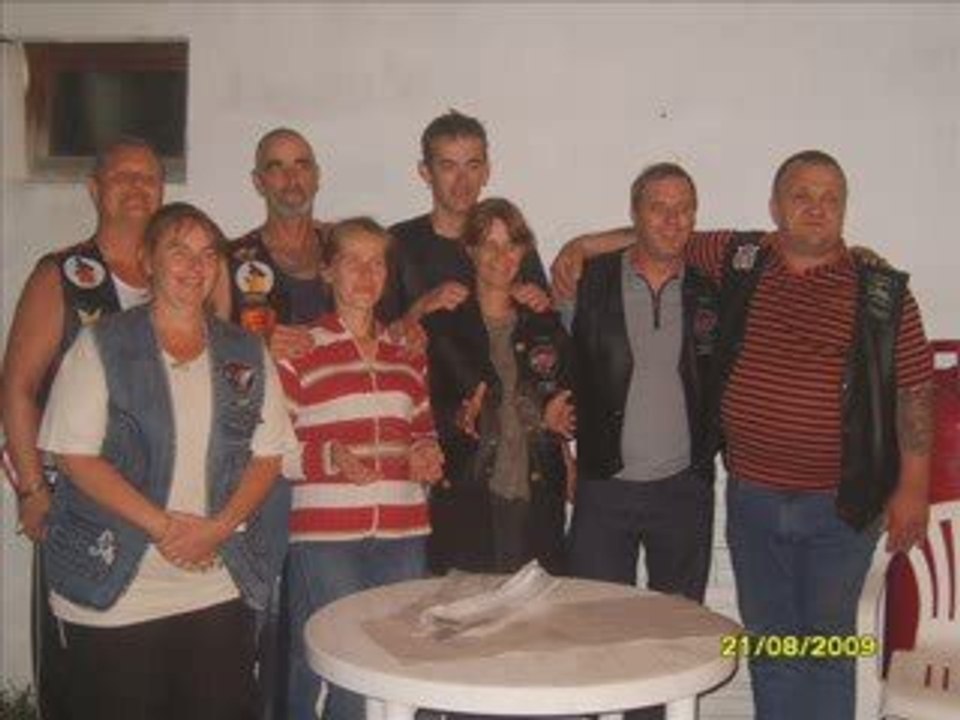 weekend du 23 aout, journee pour les enfants handicapes