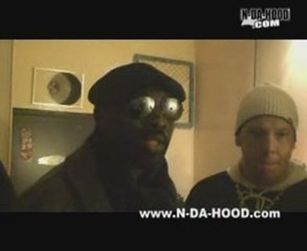 intw de joe dalton + clash rohff !!!