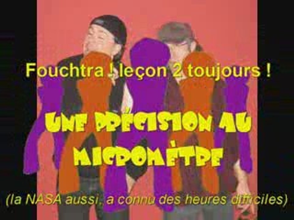 La leçon de bricolage de Poqui Poqua