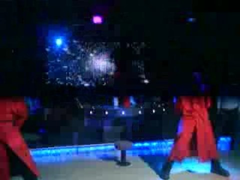 Soirée Chippendales WestLovers le 22aout2009 (o2)