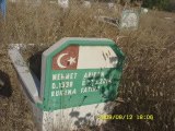 CAFERLİ KÖYÜ ( KABİR ZİYARETİ mezarlık resimleri 2009)