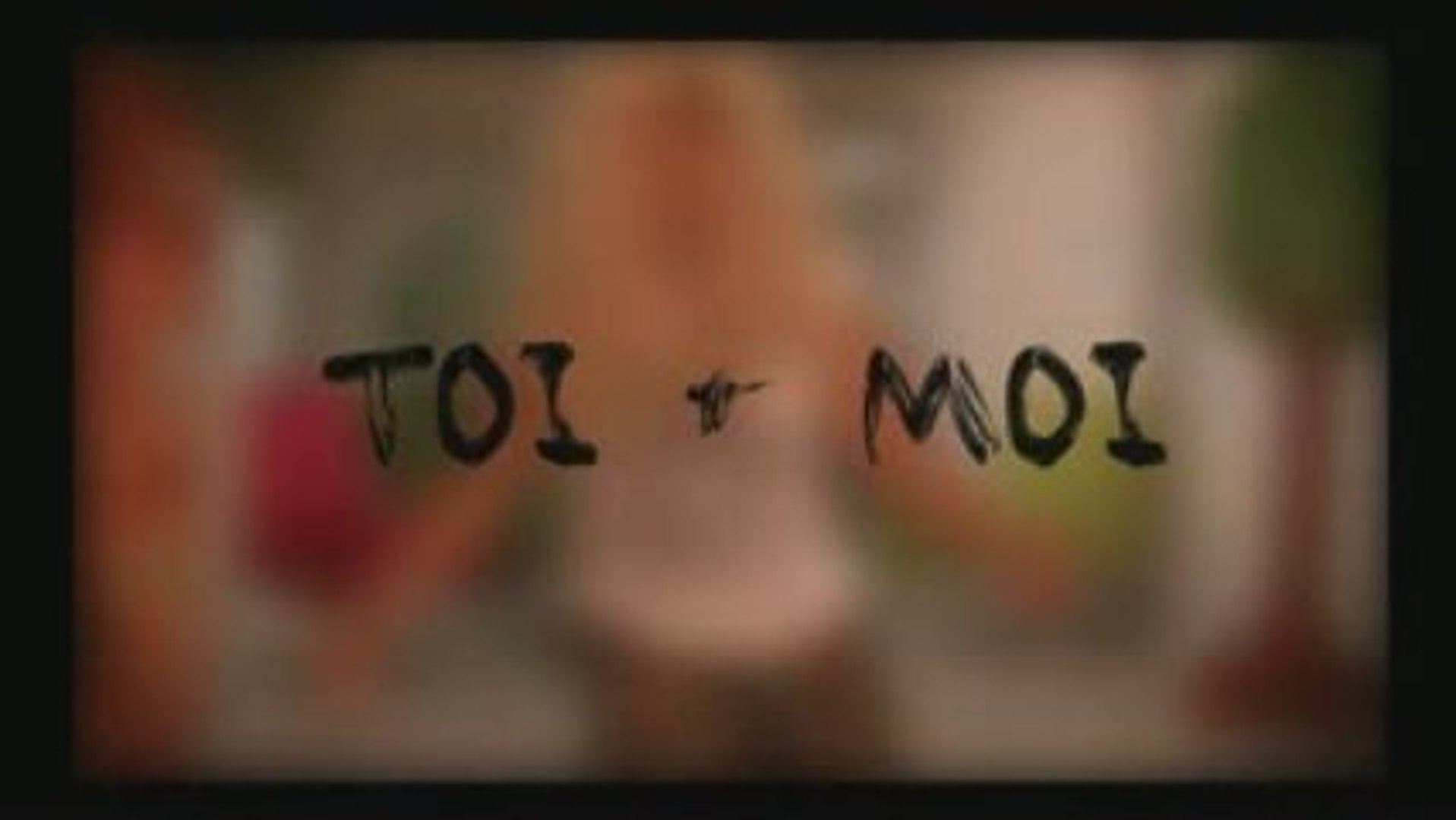 parodie toi plus moi anniversaire Toi Moi De Gregoire Clip Parodie Video Dailymotion parodie toi plus moi anniversaire