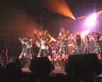 Concert AKB48 Japan Expo 2009
