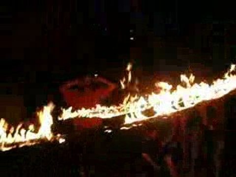 Festival d'art de rue @ Aurillac - Generik Vapeur (3)