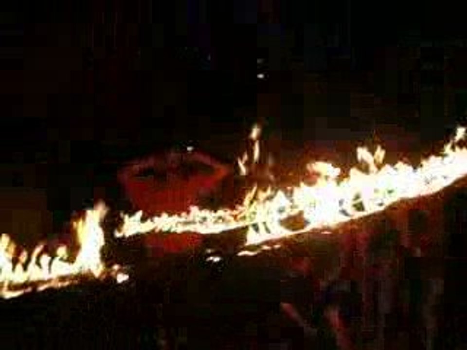 Festival d'art de rue @ Aurillac - Generik Vapeur (3)