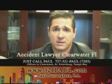 Injury Lawyers Clearwater