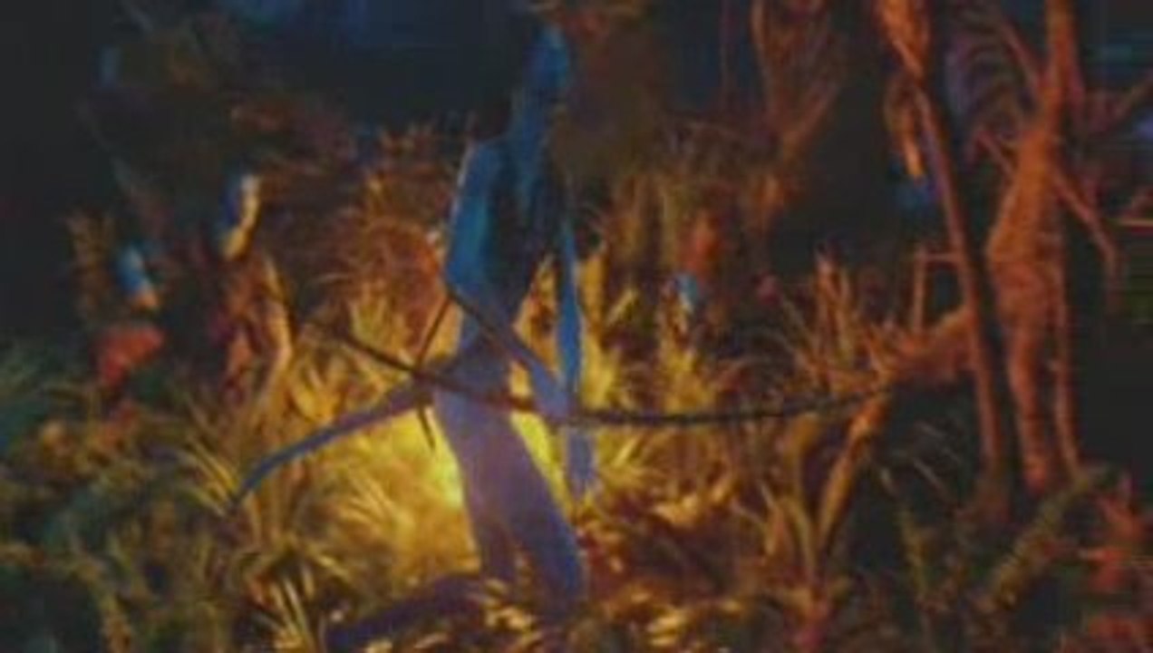 Avatar - Aufbruch nach Pandora
