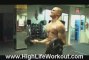 Biceps Triceps Workout / Arm Workout (Brandon Carter)