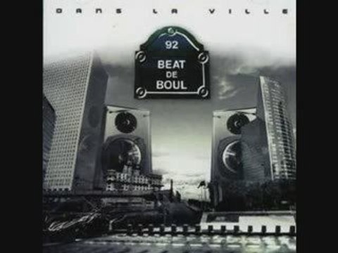 Beat De Boul B Comme Boulogne 2000