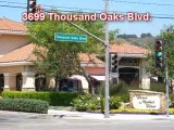 Massage Thousand Oaks CA $20 1-Hour Massage U-Relax Massage