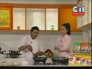 CTN Khmer- Chenda and Vireak- Charh Sach Chrouk Seing Khmao