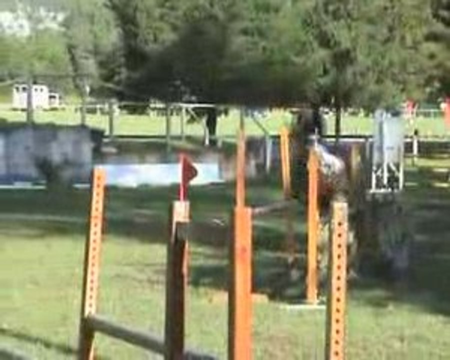 20090823 CSO Souillac 1m préparatoire